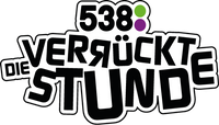 538 Dj's on Tour Boeken bij Fun Factor Events