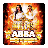 Abba Tribute boeken inhuren