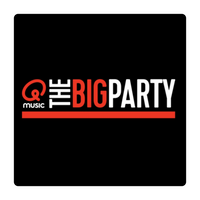 QMusic the Big Party boeken of inhuren