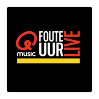 QMusic het foute uur Live boeken of inhuren