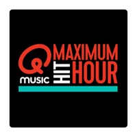 QMusic Maximum Hithour boeken of inhuren