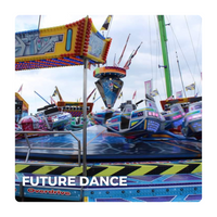 Familieattractie: Future Dance Huren