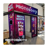 Kermis Photobooth Huren