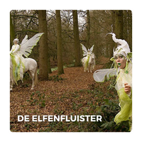 Mobiel Straattheater: De Elfenfluister