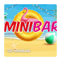 Straattheater: Minibar