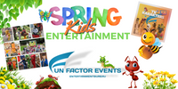 Kids-entertainment: Fun Factor Events