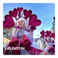 Valentijn Entertainment