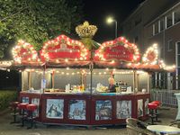 carrousel bar huren