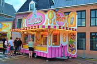 Kermis: Suikerspin Huren Bij Fun Factor Events