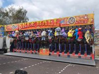 Kermisattractie Huren : Skeeball Kermis Spellen Fun Factor Events