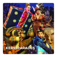 Kerstparade