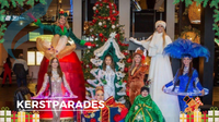 Kerstparades