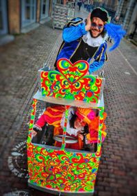 Pieten Disco boeken of inhuren voor uw Sinterklaas evenement