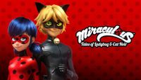 Miraculous: Ladybug en Cat Noir fun factor events