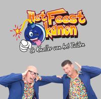 Het Feestkanon