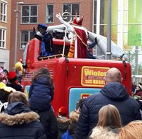 Sinterklaas Entertainment