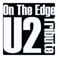 On the Edge - U2 Tributeband boeken of inhuren voor een optreden