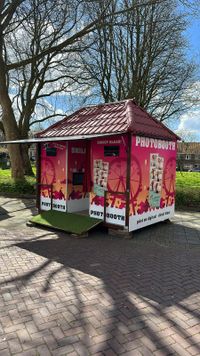 Photobooth Huren voor evenementen