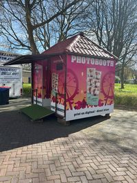 Photobooth Huren voor evenementen