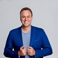 FRANS BAUER