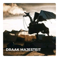 Vuur act: Draak Majesteit