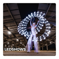 Led Show boeken of inhuren